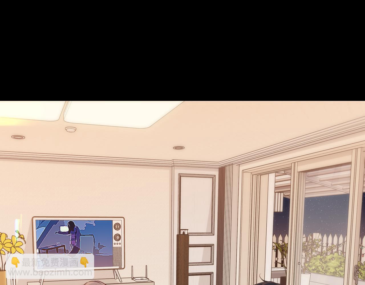 難哄（彩蛋日更中） - 第45集 親了我一下(1/2) - 6