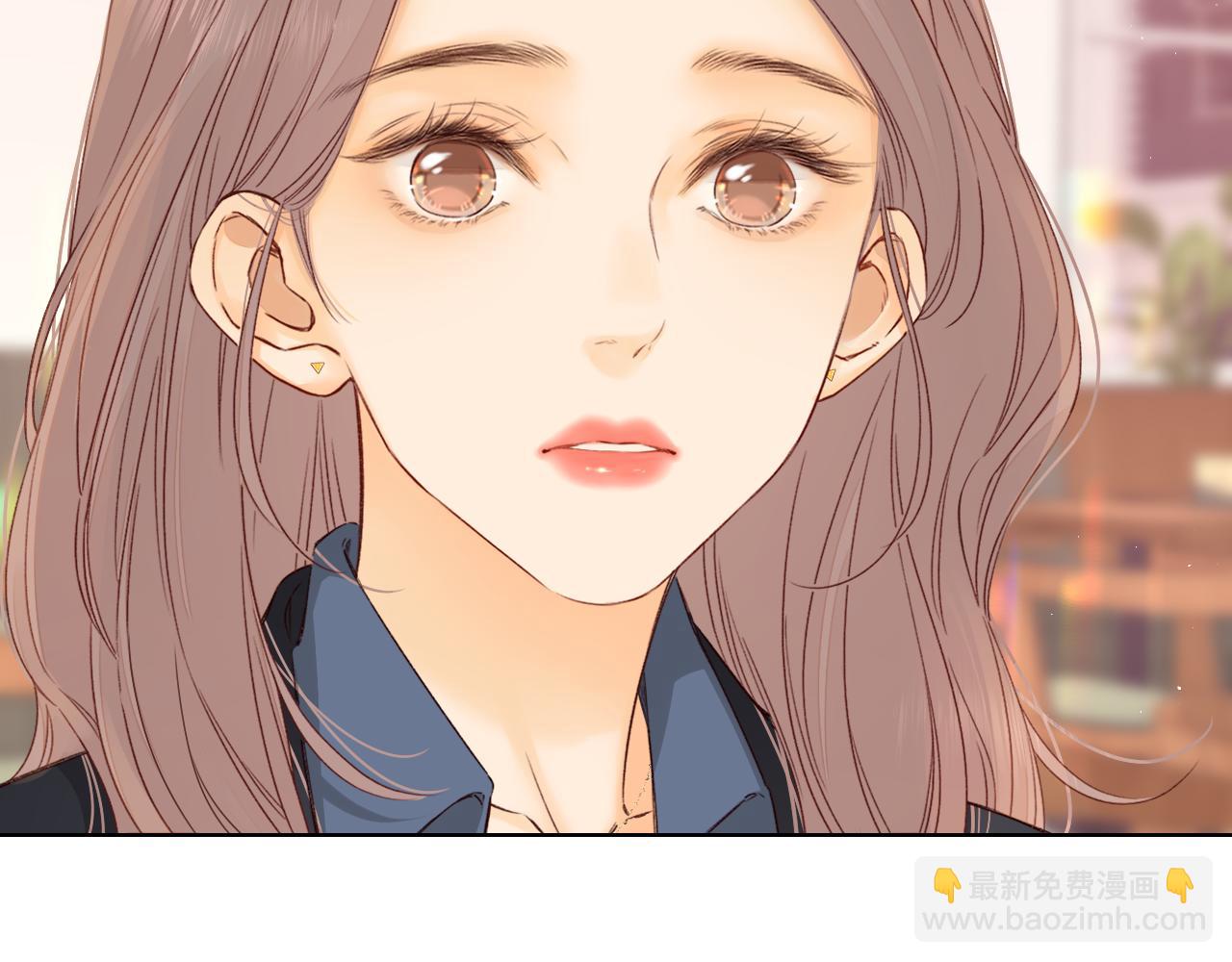 難哄（彩蛋日更中） - 第45集 親了我一下(1/2) - 7