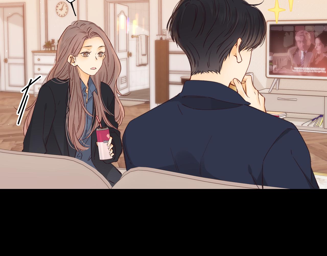 難哄（彩蛋日更中） - 第45集 親了我一下(2/2) - 5