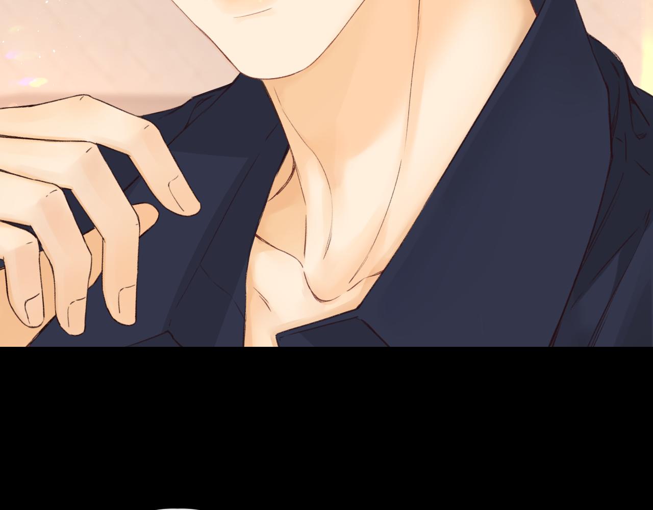 難哄（彩蛋日更中） - 第45集 親了我一下(2/2) - 3