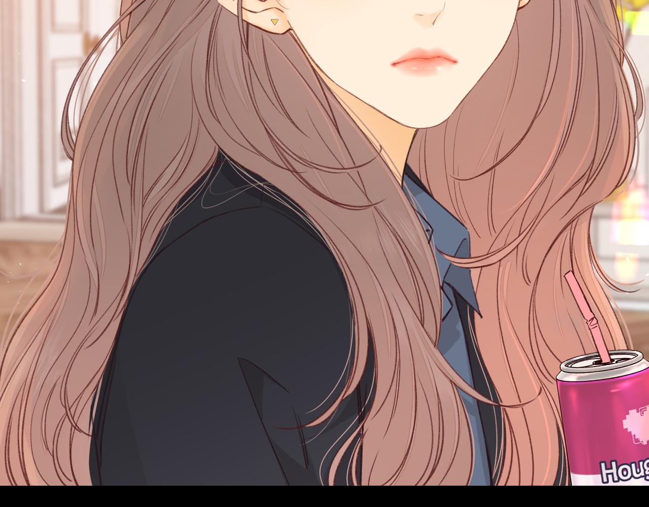 難哄（彩蛋日更中） - 第45集 親了我一下(2/2) - 5