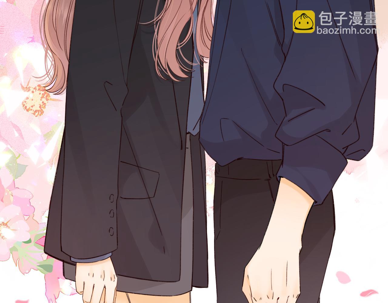 難哄（彩蛋日更中） - 第47集 親吻的地方(1/3) - 2