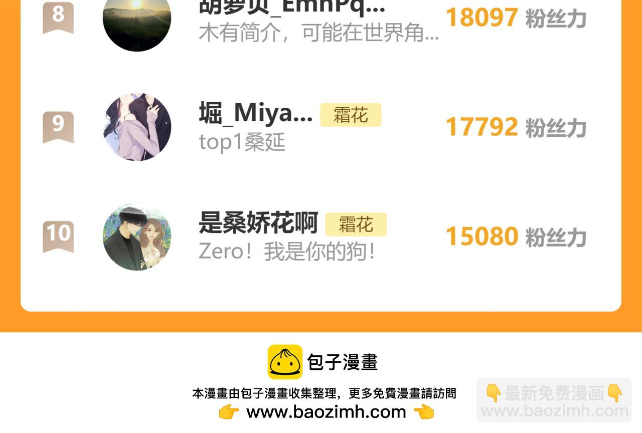 難哄（彩蛋日更中） - 第47集 親吻的地方(3/3) - 3