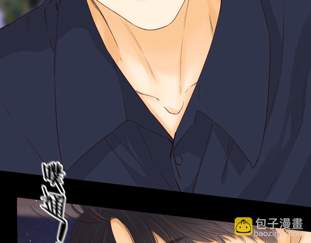 難哄（彩蛋日更中） - 第47集 親吻的地方(1/3) - 6