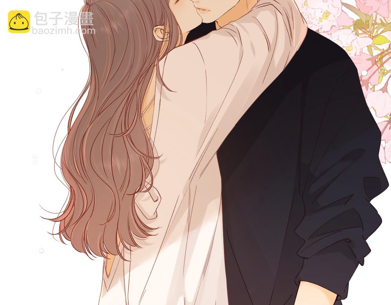 難哄（彩蛋日更中） - 第47集 親吻的地方(1/3) - 1