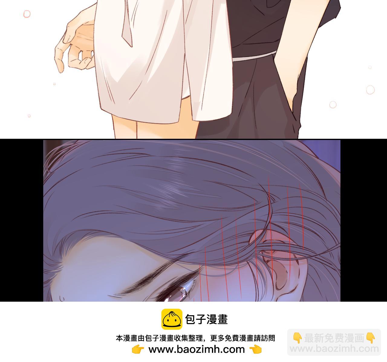 難哄（彩蛋日更中） - 第47集 親吻的地方(1/3) - 2