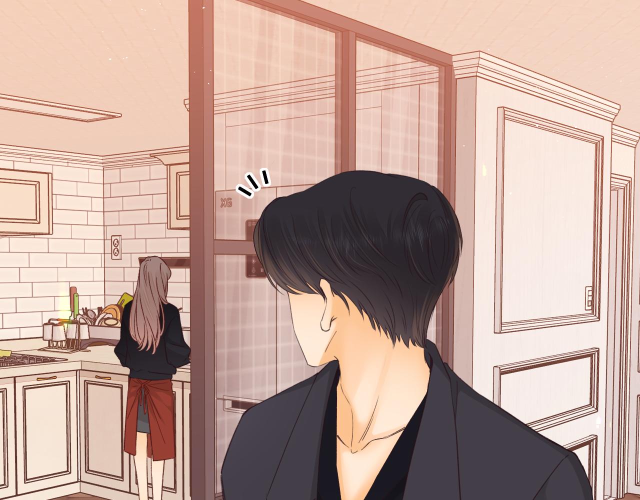 難哄（彩蛋日更中） - 第47集 親吻的地方(2/3) - 3