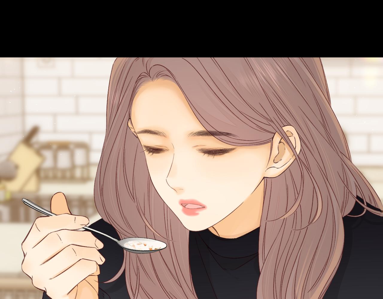 難哄（彩蛋日更中） - 第47集 親吻的地方(2/3) - 5