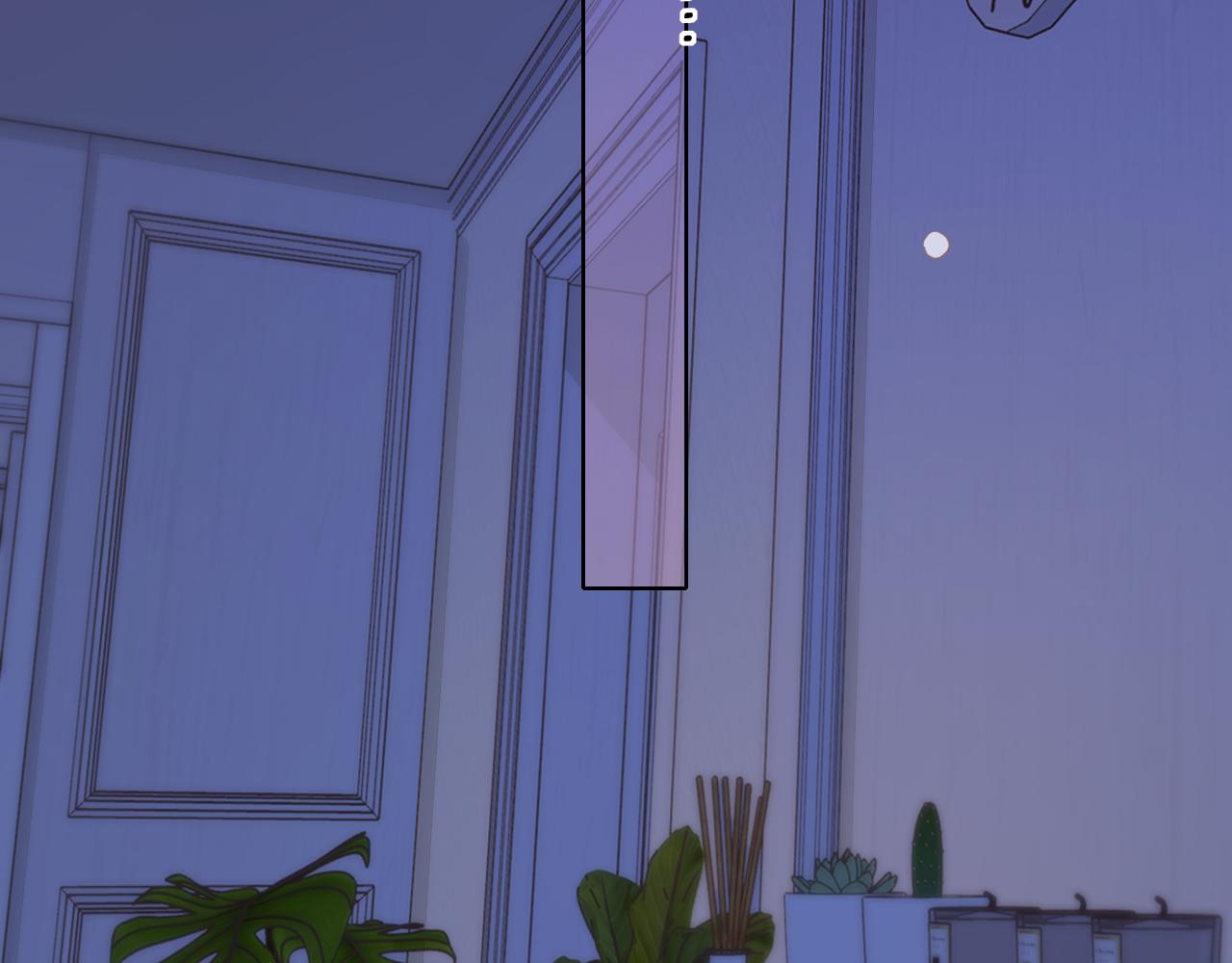 難哄（彩蛋日更中） - 第47集 親吻的地方(2/3) - 1