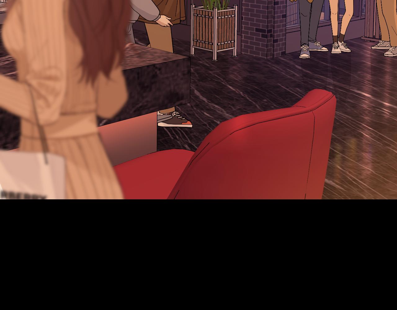 難哄（彩蛋日更中） - 第51集 我扶你！(2/3) - 6