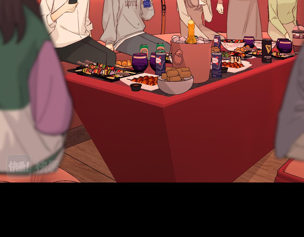 難哄（彩蛋日更中） - 第51集 我扶你！(2/3) - 8