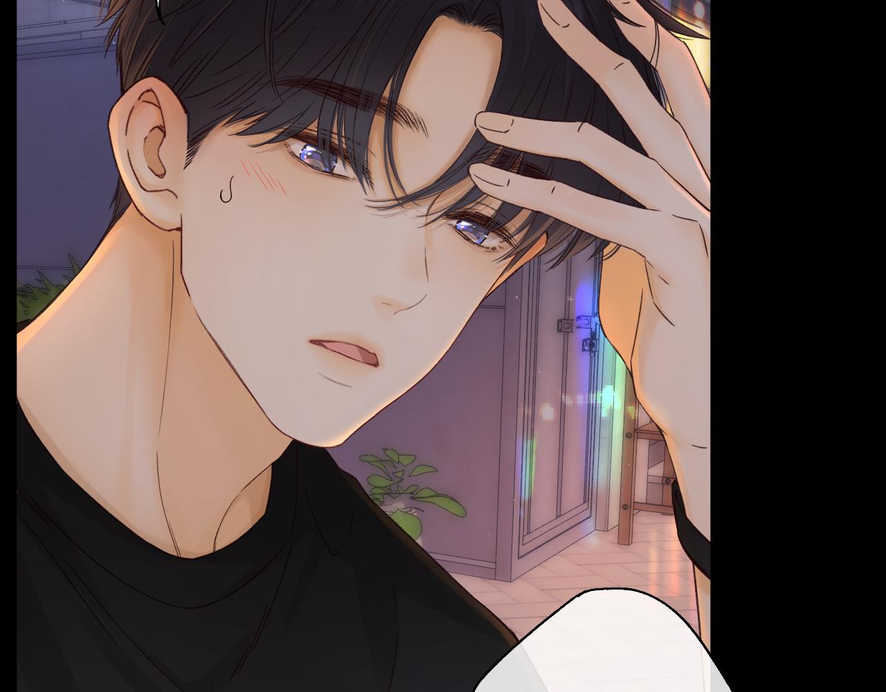 難哄（彩蛋日更中） - 第53集 喝醉的少年(2/2) - 2