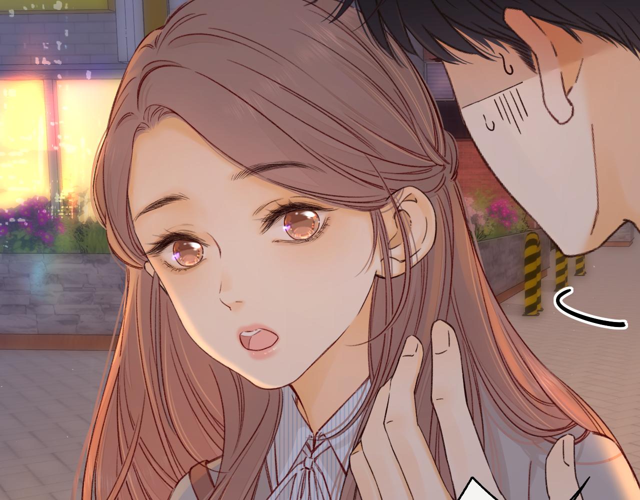 難哄（彩蛋日更中） - 第53集 喝醉的少年(2/2) - 7