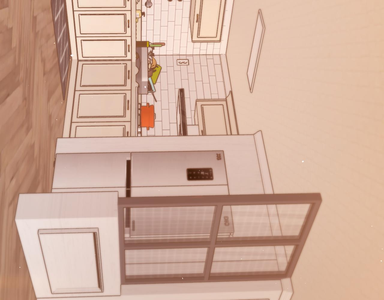 難哄（彩蛋日更中） - 第56集 蜂蜜水(2/2) - 6