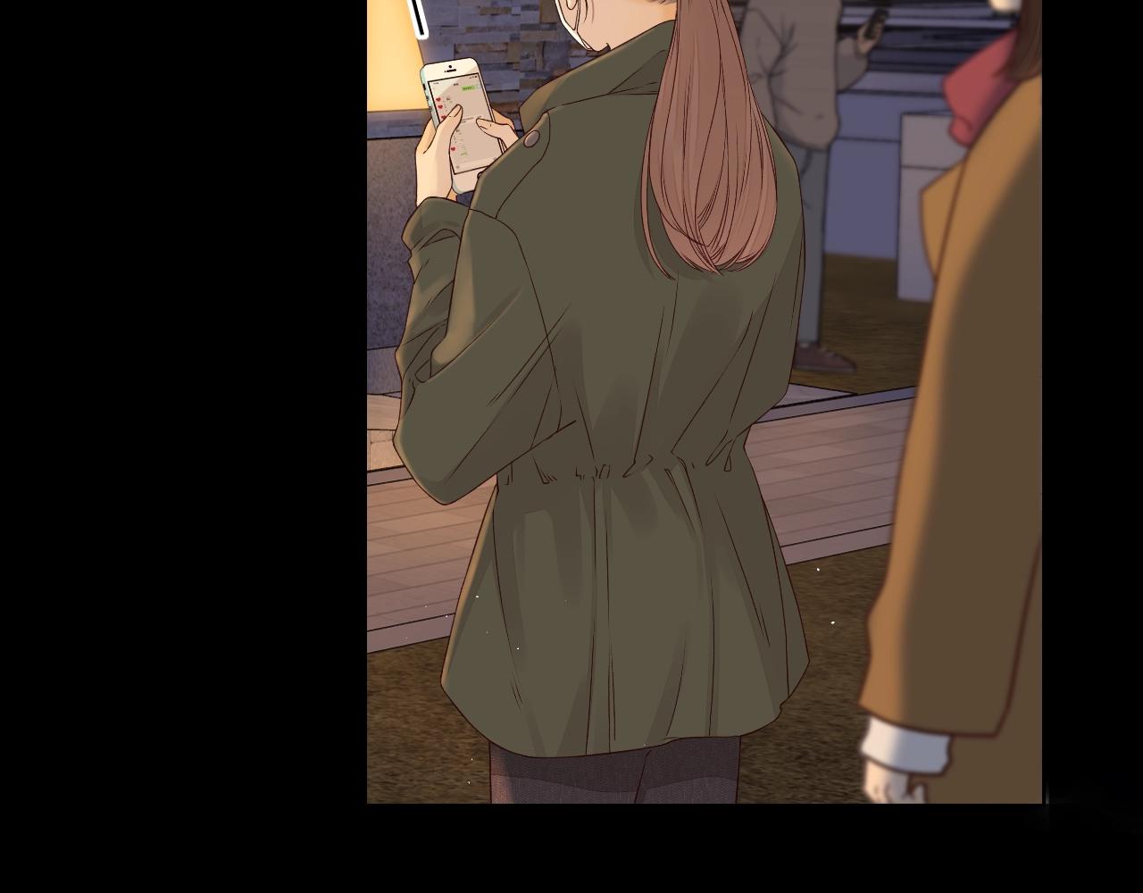 難哄（彩蛋日更中） - 第5話 廣場跨年(2/2) - 4