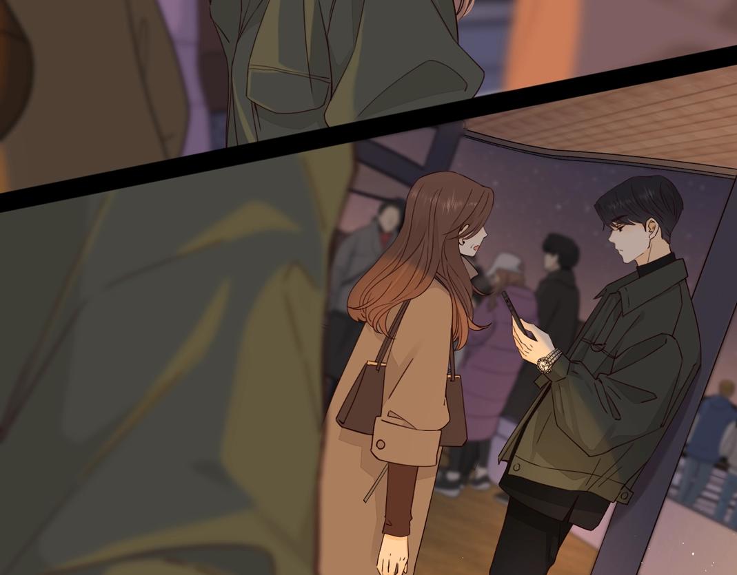 難哄（彩蛋日更中） - 第5話 廣場跨年(2/2) - 6