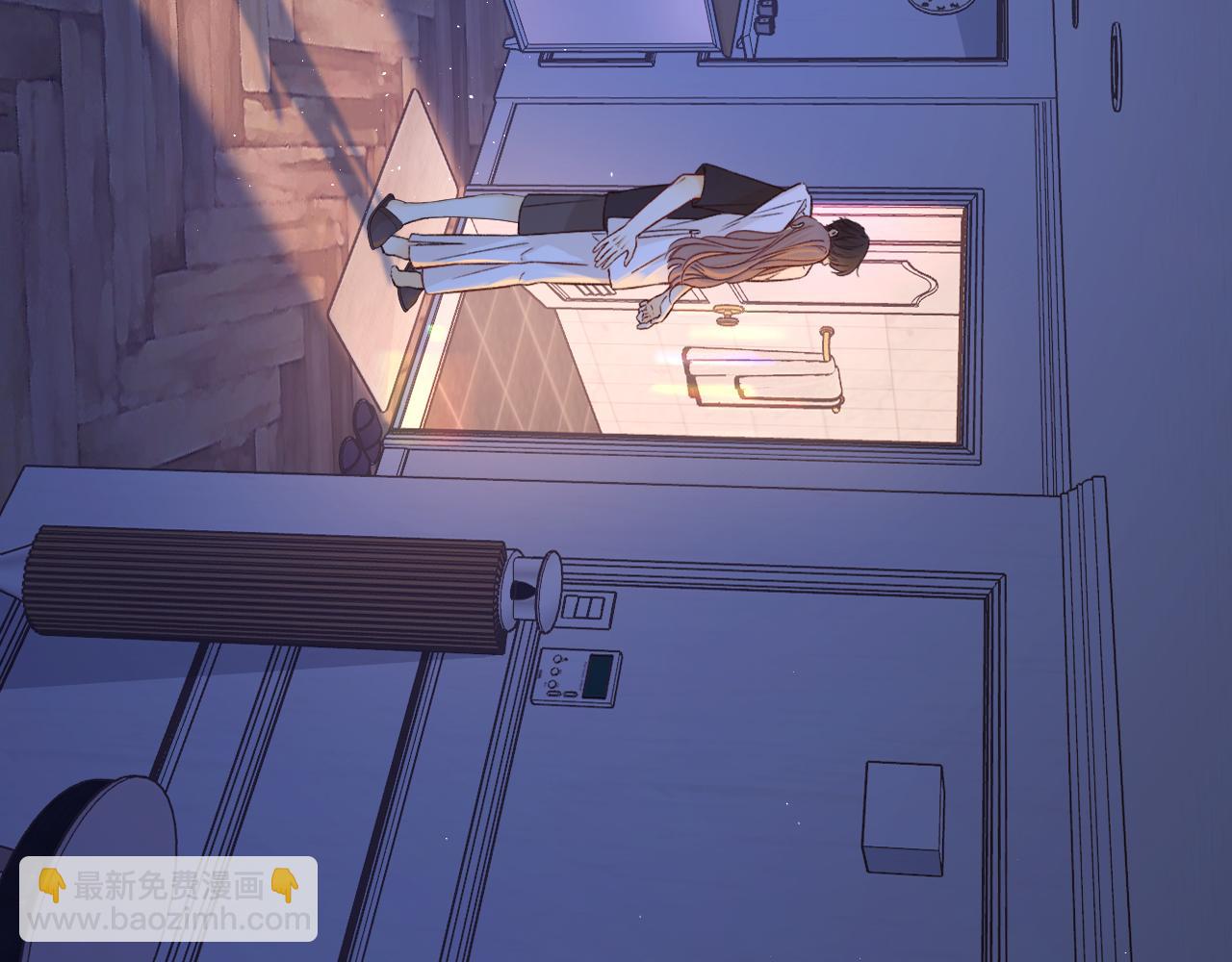 難哄（彩蛋日更中） - 第58集 再度 “夢遊”(1/2) - 2