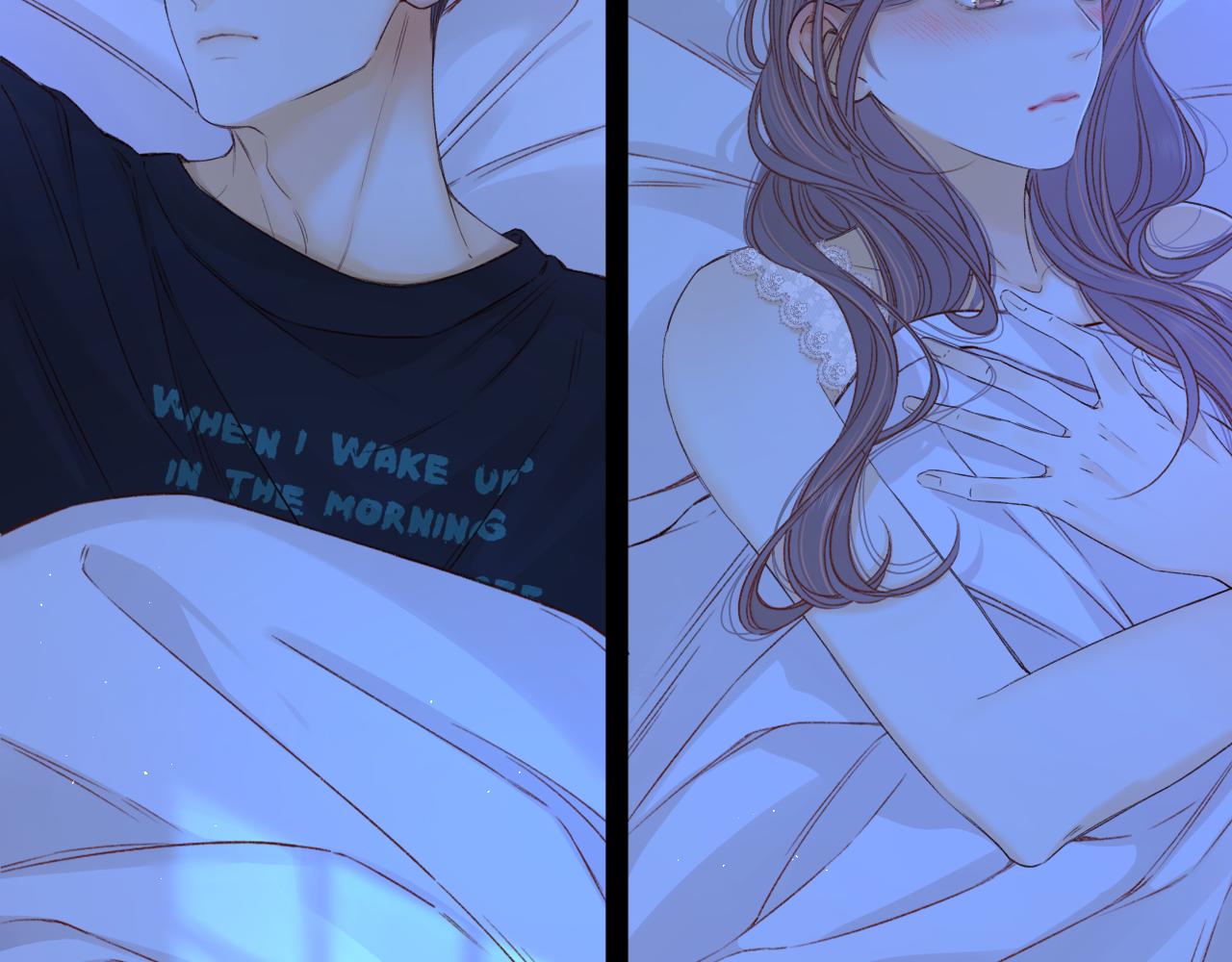 難哄（彩蛋日更中） - 第58集 再度 “夢遊”(2/2) - 4