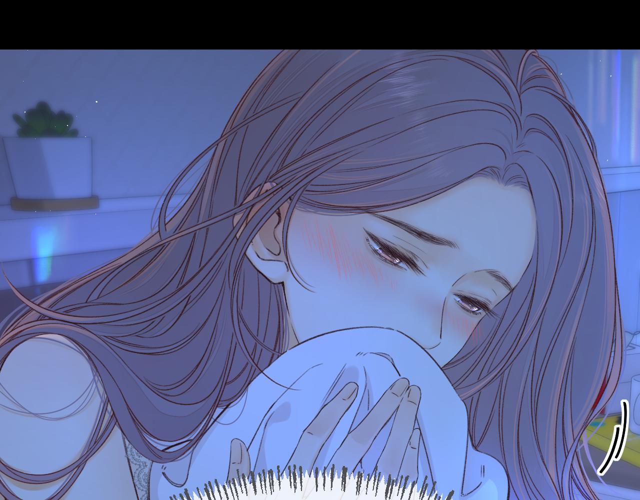 難哄（彩蛋日更中） - 第58集 再度 “夢遊”(2/2) - 2