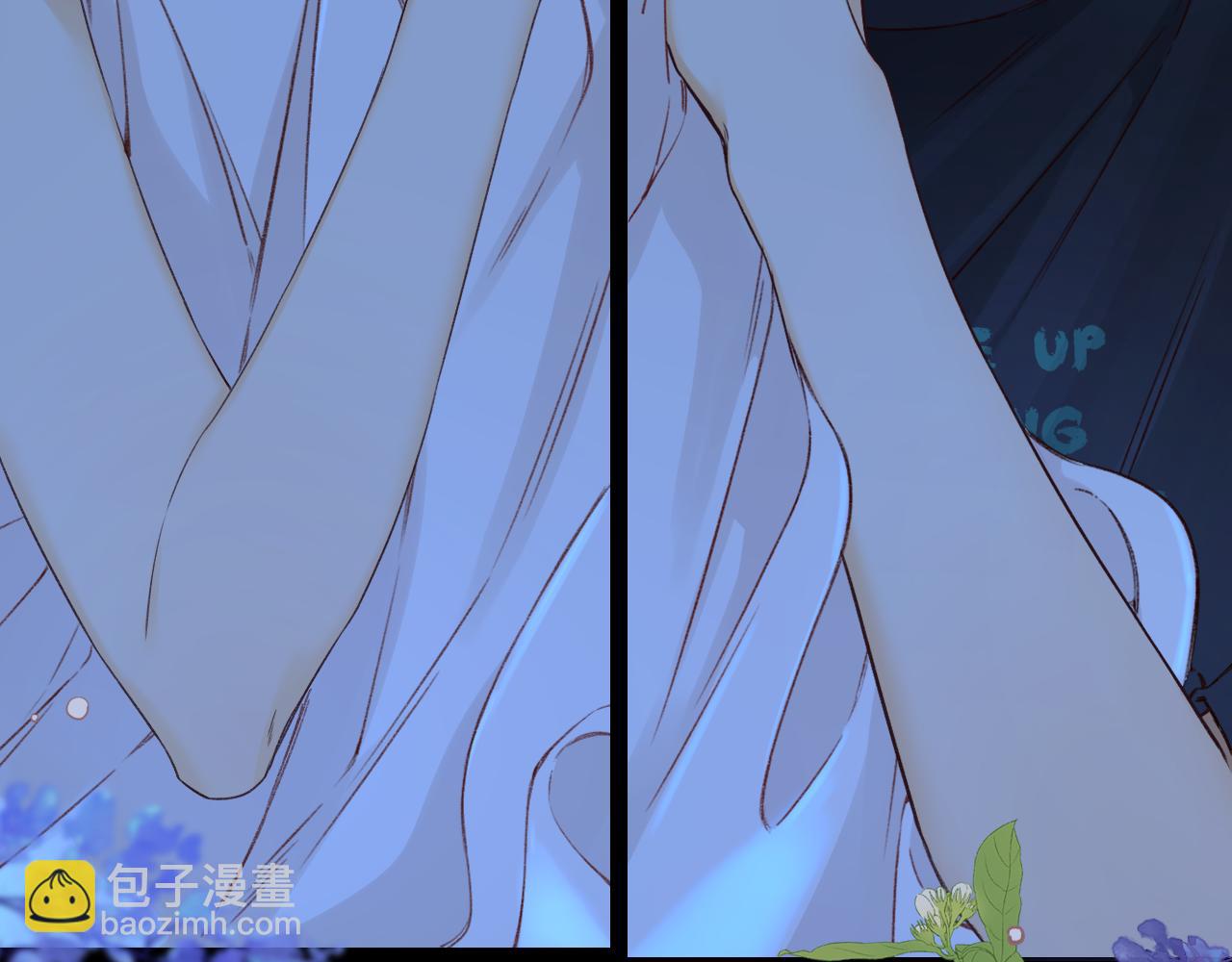 難哄（彩蛋日更中） - 第58集 再度 “夢遊”(2/2) - 5