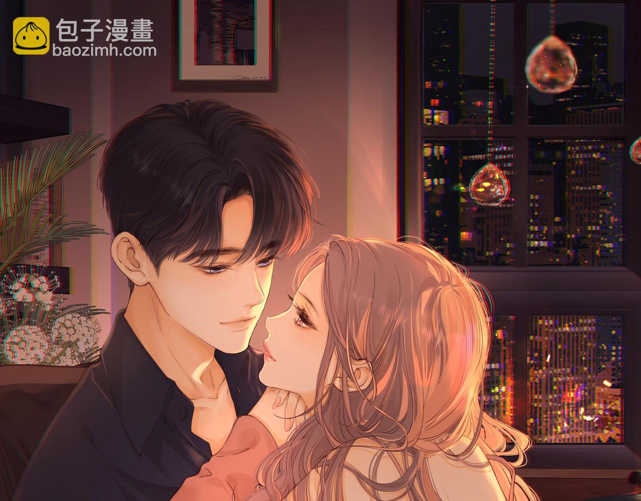 難哄（彩蛋日更中） - 第60話 套路(1/2) - 2