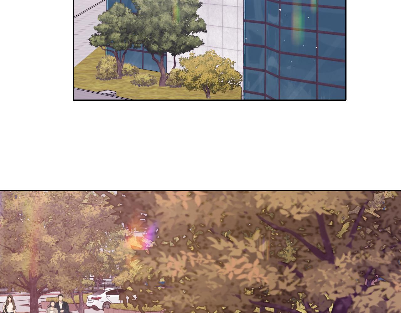 難哄（彩蛋日更中） - 第60話 套路(1/2) - 1