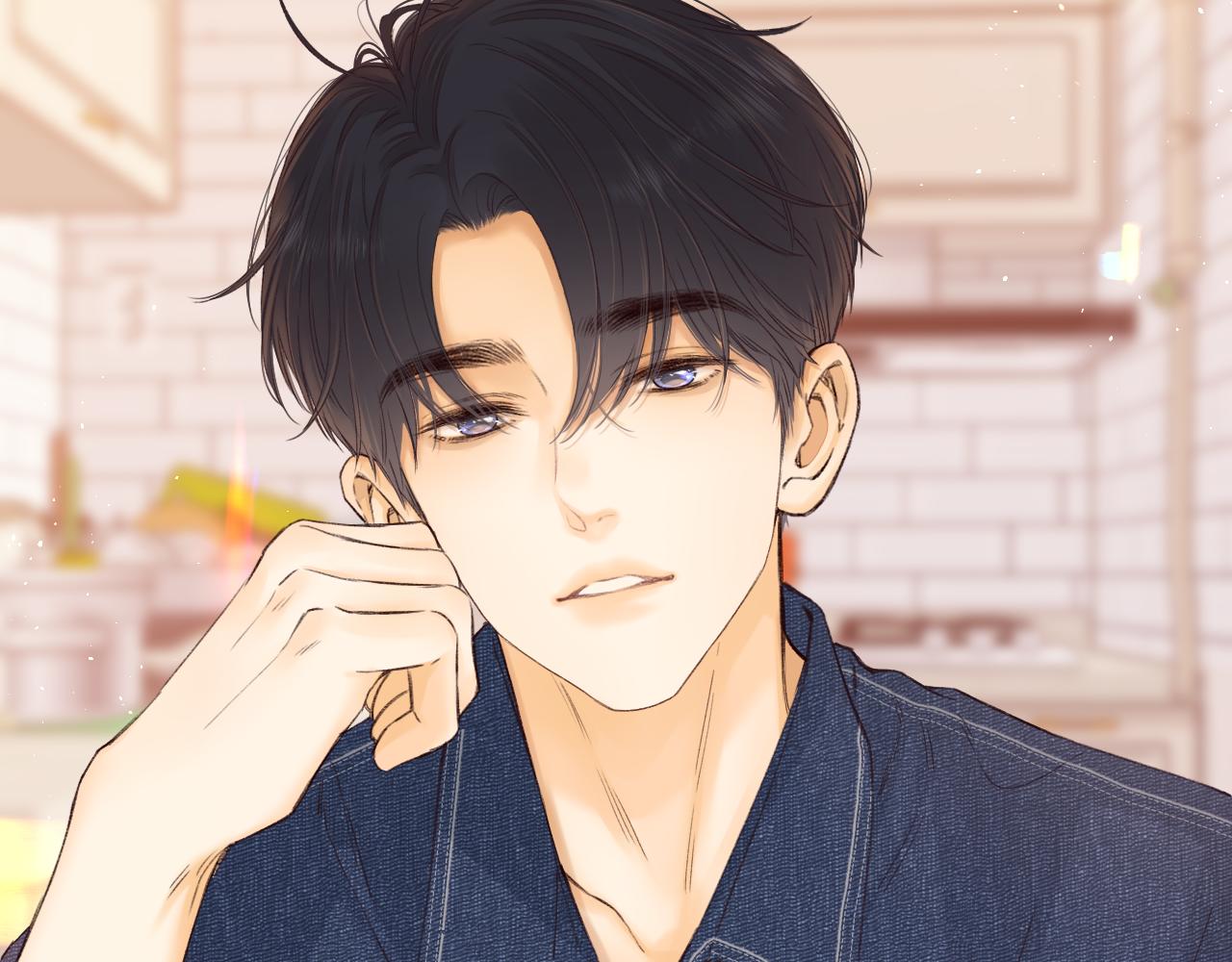 難哄（彩蛋日更中） - 第60話 套路(1/2) - 7