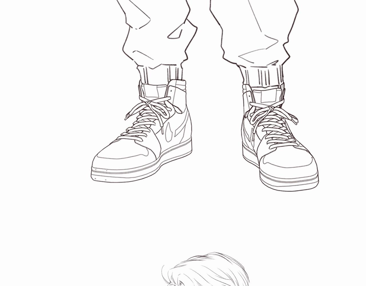 難哄（彩蛋日更中） - 第10期 桑延大改造（日更中） - 6