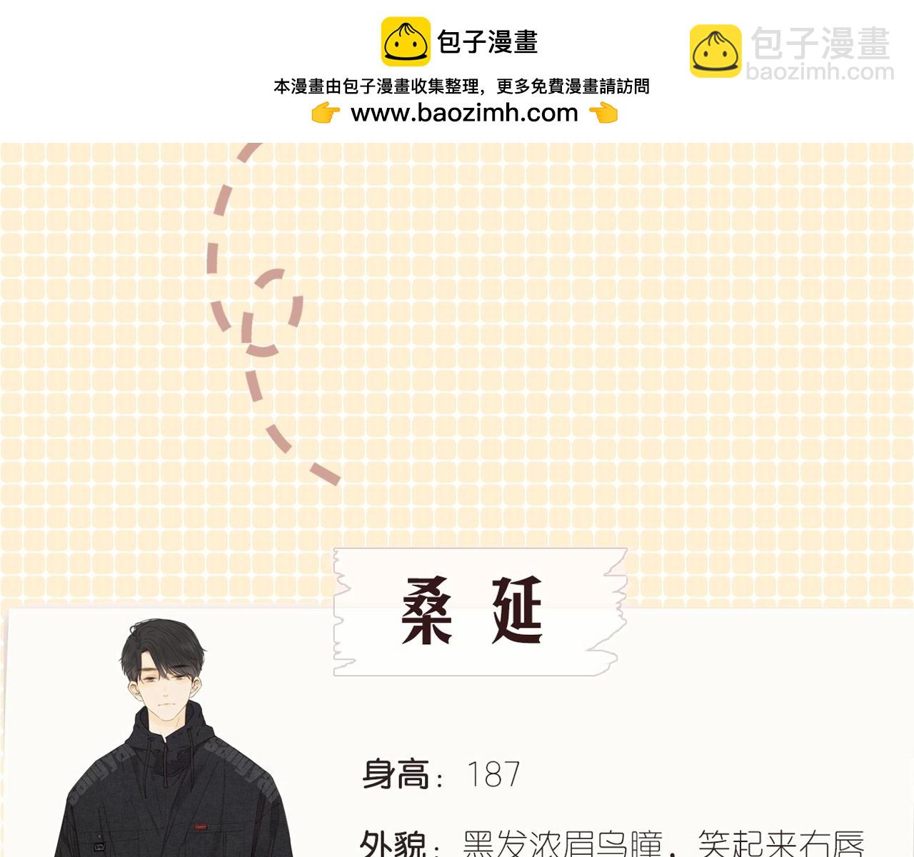 難哄（彩蛋日更中） - 第10期 桑延大改造（日更中） - 2