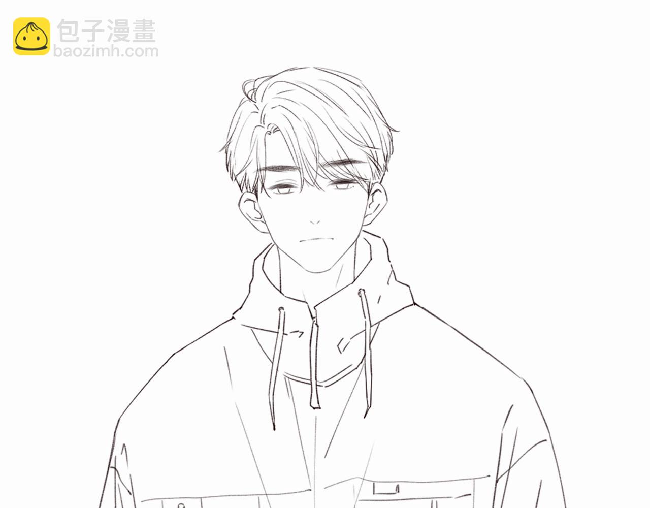 難哄（彩蛋日更中） - 第10期 桑延大改造（日更中） - 3