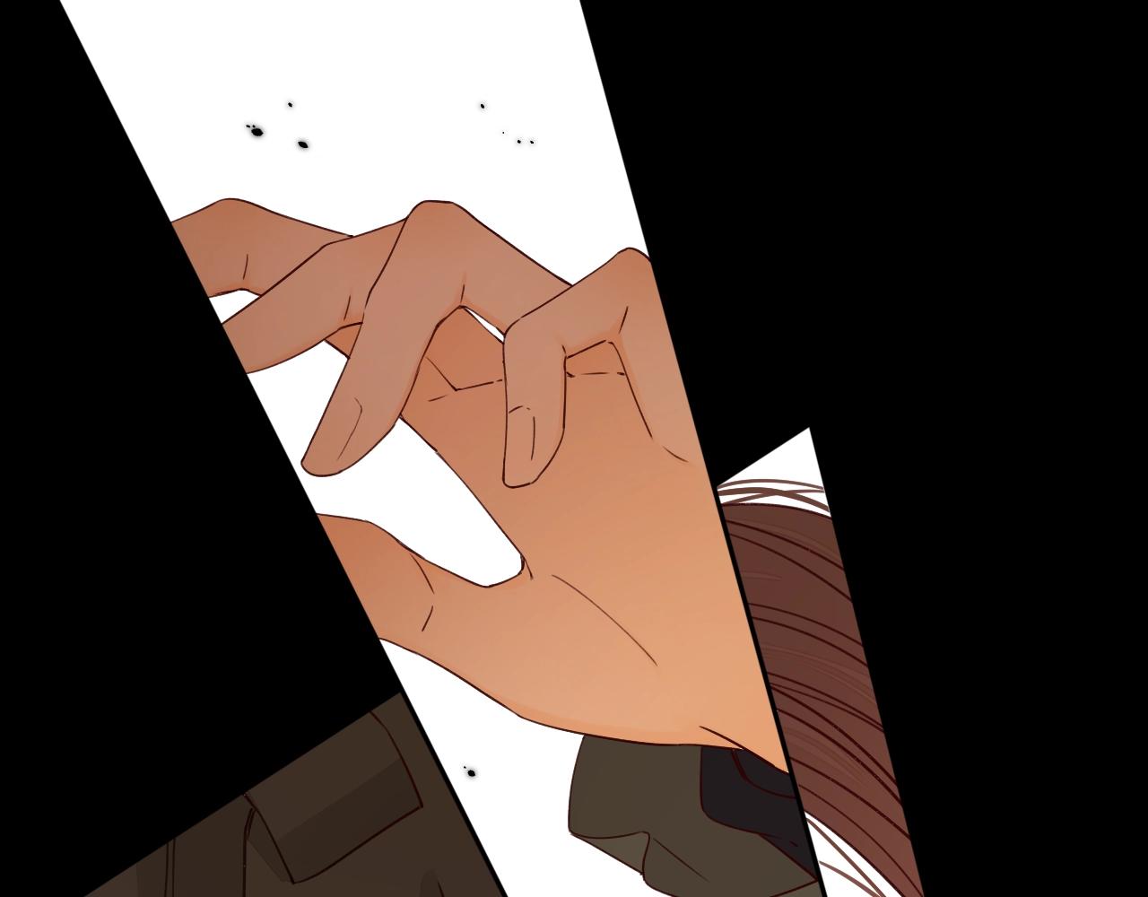 難哄（彩蛋日更中） - 第7話 新年快樂(1/2) - 8