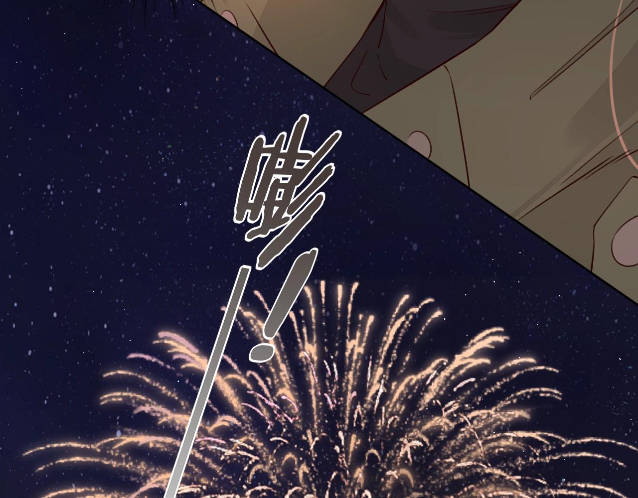 難哄（彩蛋日更中） - 第7話 新年快樂(1/2) - 7