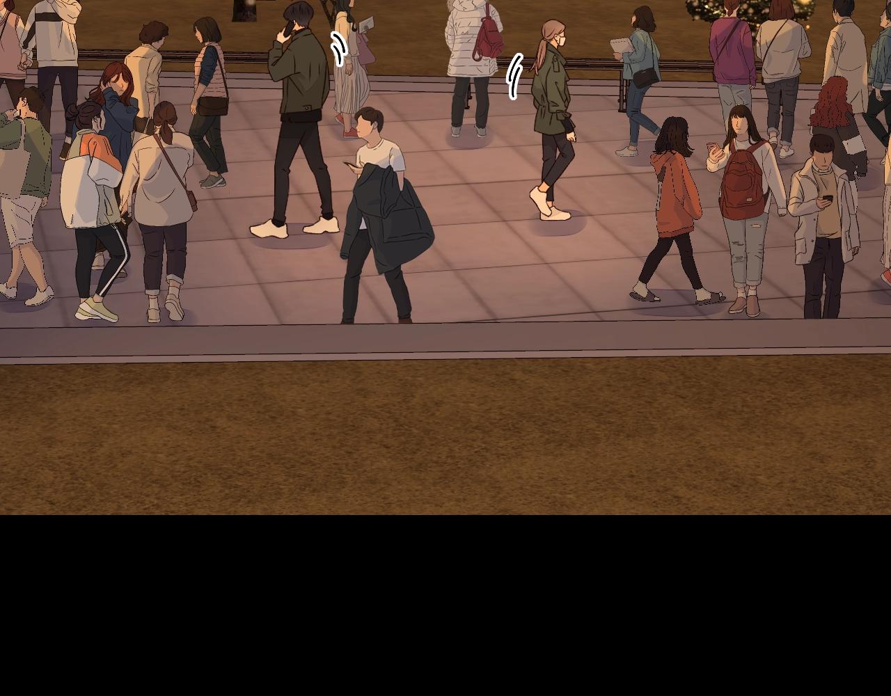 難哄（彩蛋日更中） - 第7話 新年快樂(2/2) - 5