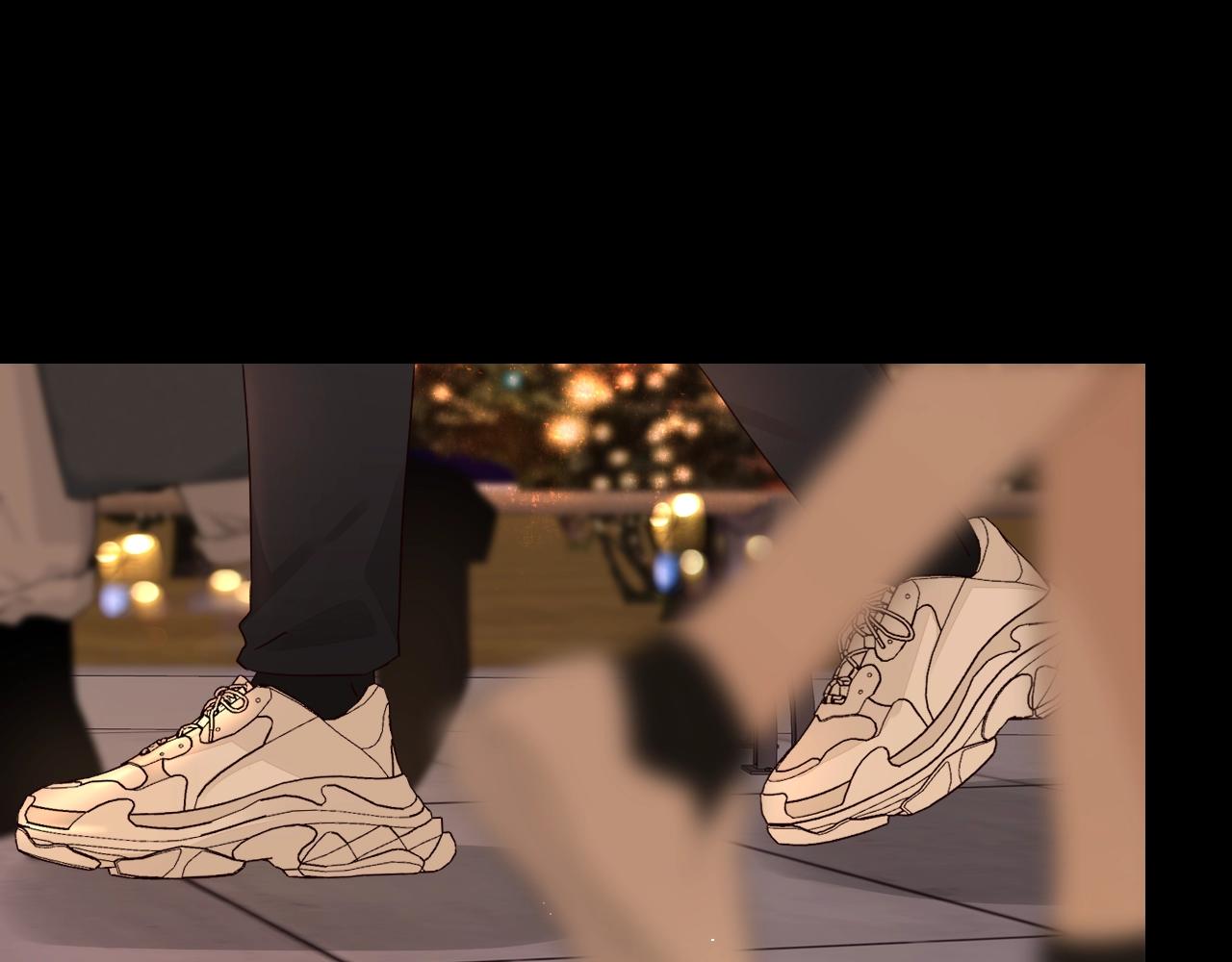 難哄（彩蛋日更中） - 第7話 新年快樂(2/2) - 6