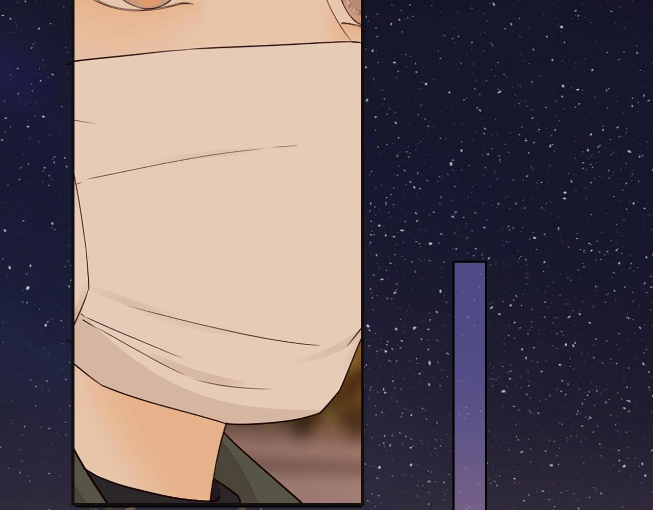 難哄（彩蛋日更中） - 第7話 新年快樂(1/2) - 8