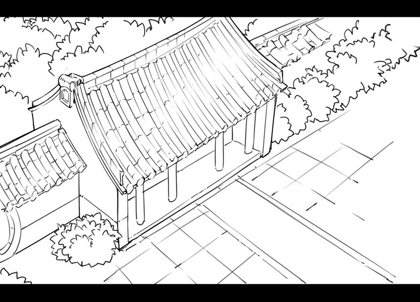 117 龙之战&mdash;&mdash;镇南关大捷（二）(1/2)-第117话