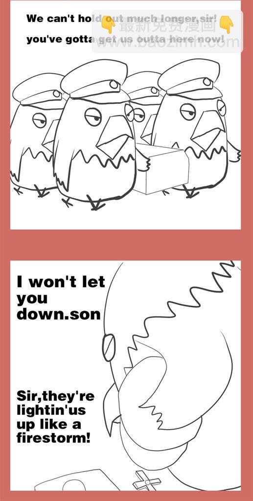 13 The Rock-第13话