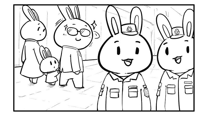 121 红海行动（下）-第121话