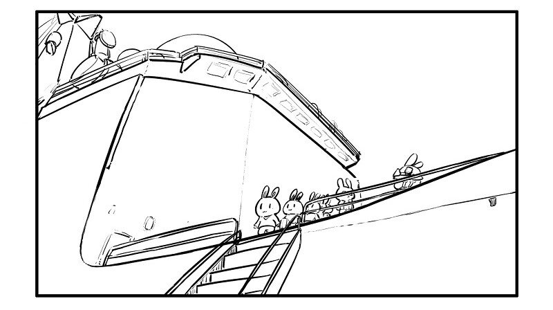 121 红海行动（下）-第121话