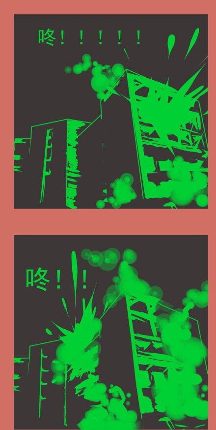 53 那年那兔耻辱日(1/2)-第53话