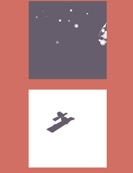 55 那年那兔航天篇-第55话