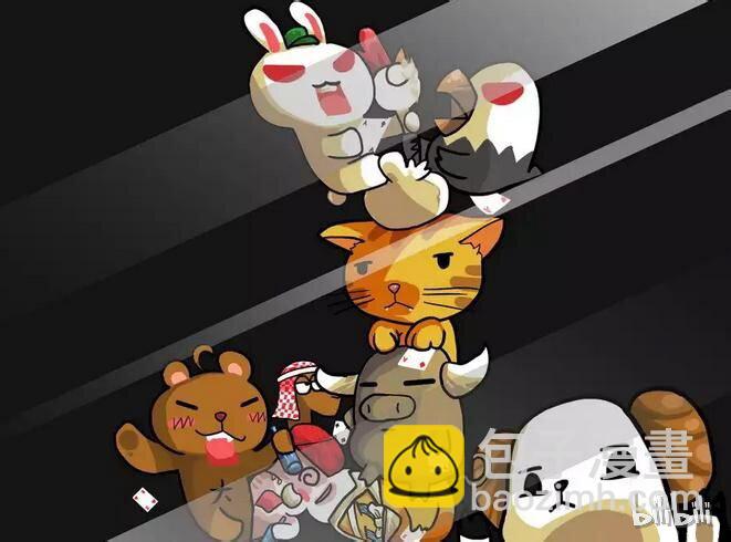 91 那年卖萌阿黛尔-第91话