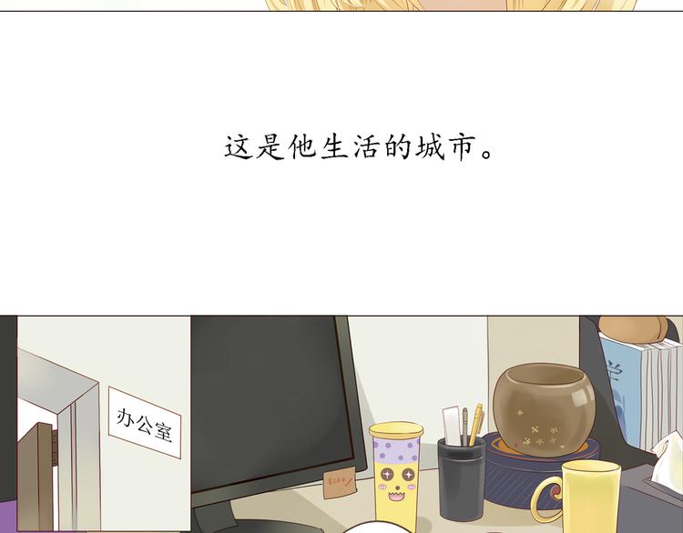 第1话 为你而来-第1话