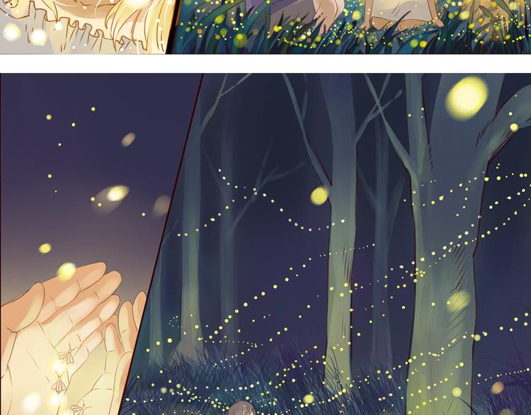 第1话 为你而来-第1话