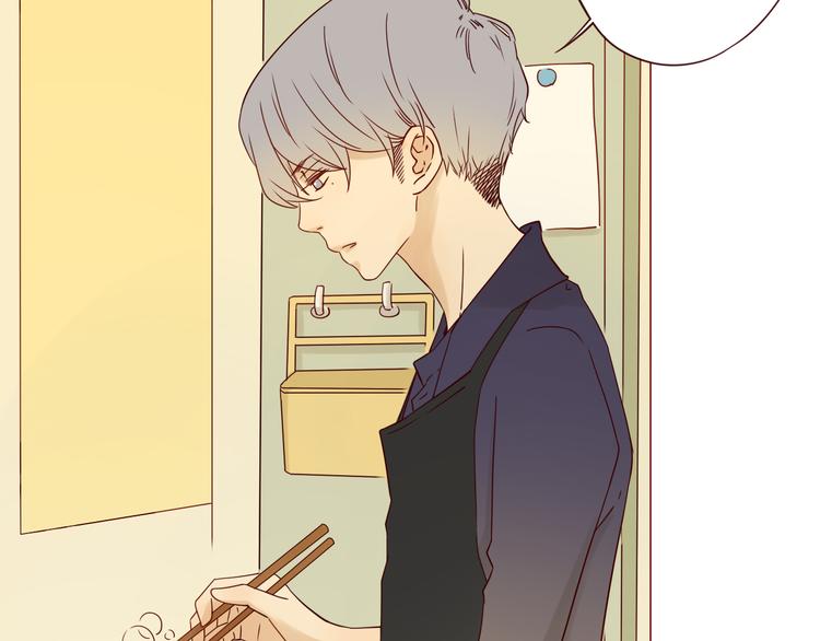 第11话 传说中的陈诺-第11话