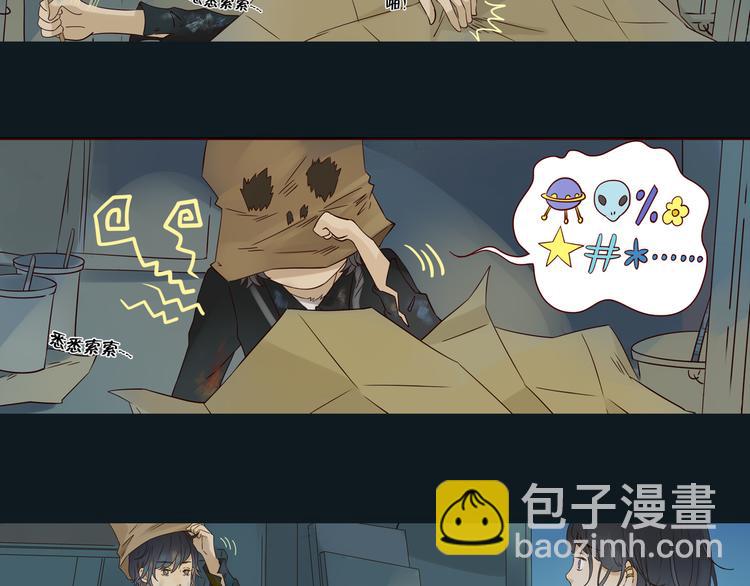 第11话 传说中的陈诺-第11话