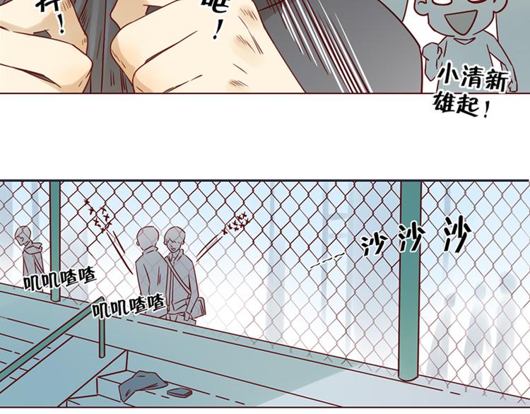 第13话 比赛事故(1/2)-第13话