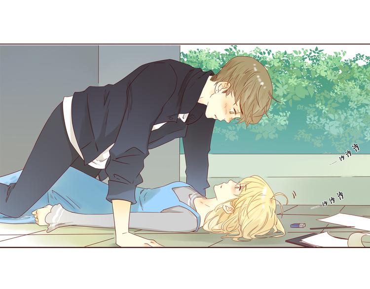 第15话 逃跑的灾难-第15话