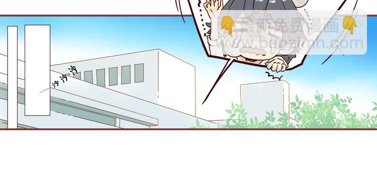 第15话 逃跑的灾难-第15话