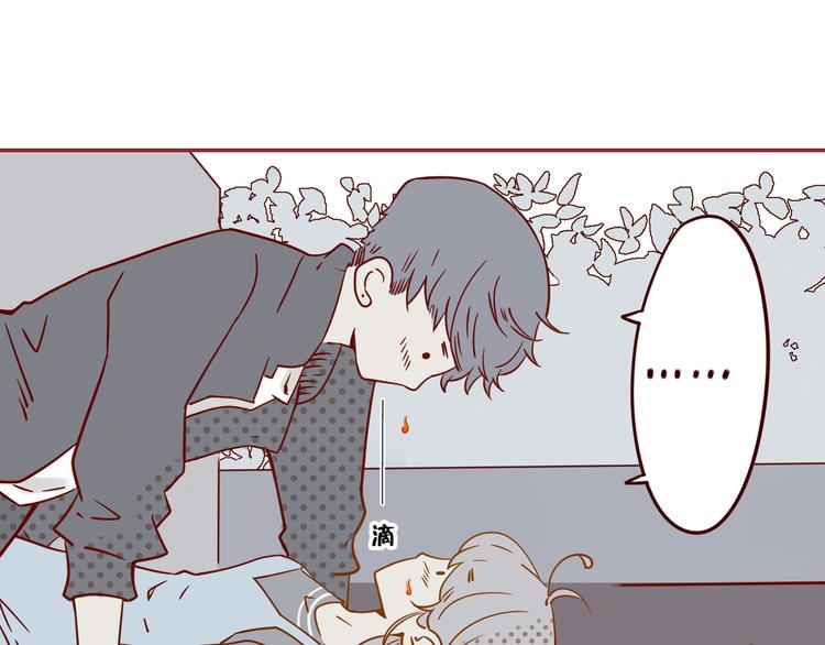 第15话 逃跑的灾难-第15话